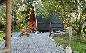 Carlingford Mountain Farm